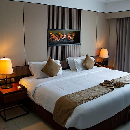 Bless Inn - Near Connaught Place New Delhi Exterior photo